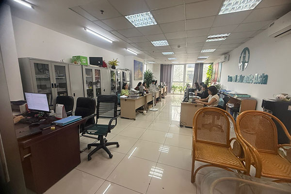 Vietnam Office | Hanoi & Ho Chi Minh City - Image 5