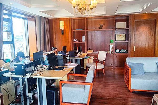 China Office | Chengdu - Image 2