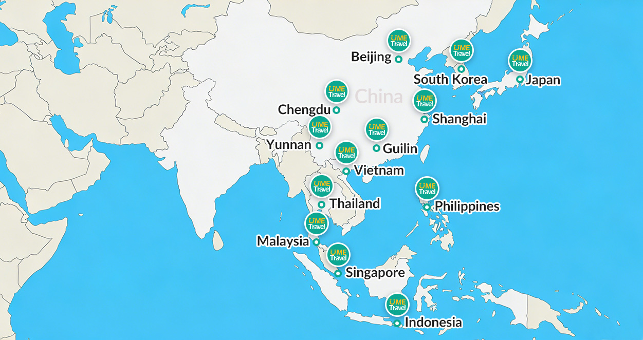 Business License Collage