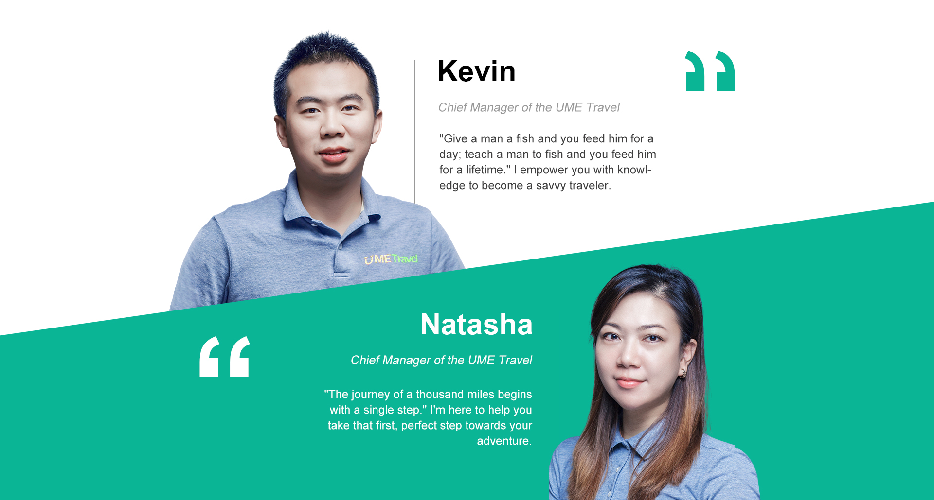 Meet Our Team