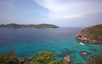 Thailand tours